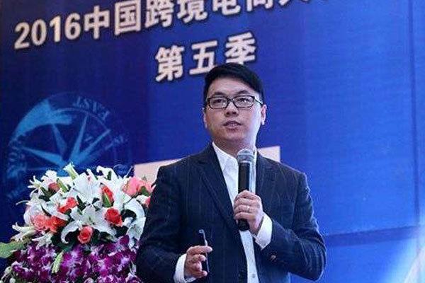 虞江波(新光控股集团总裁)