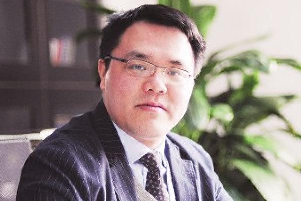 沈彬(沙钢集团董事长,党委书记)